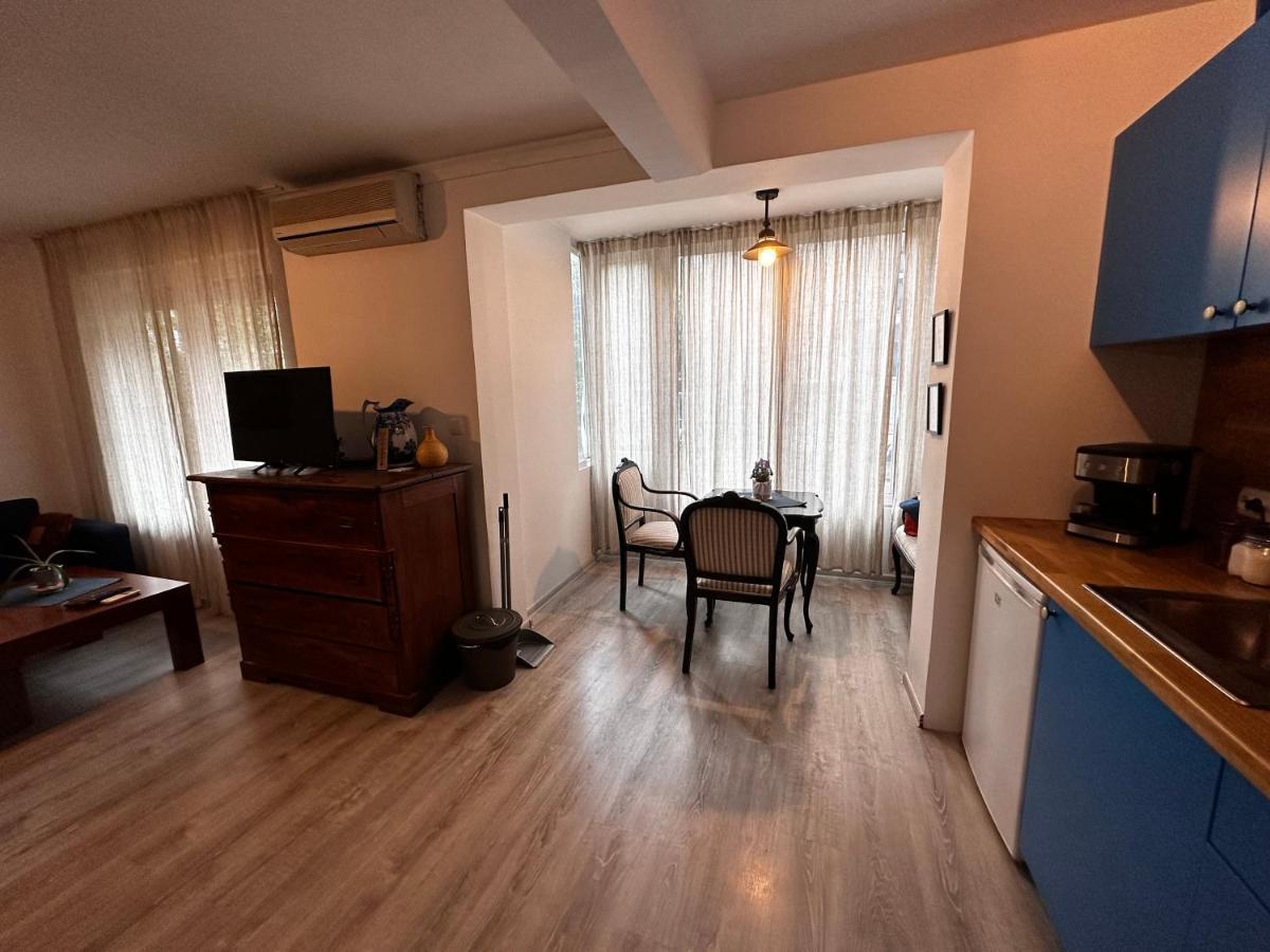 Eli'S Cozy Place Σόφια Εξωτερικό φωτογραφία