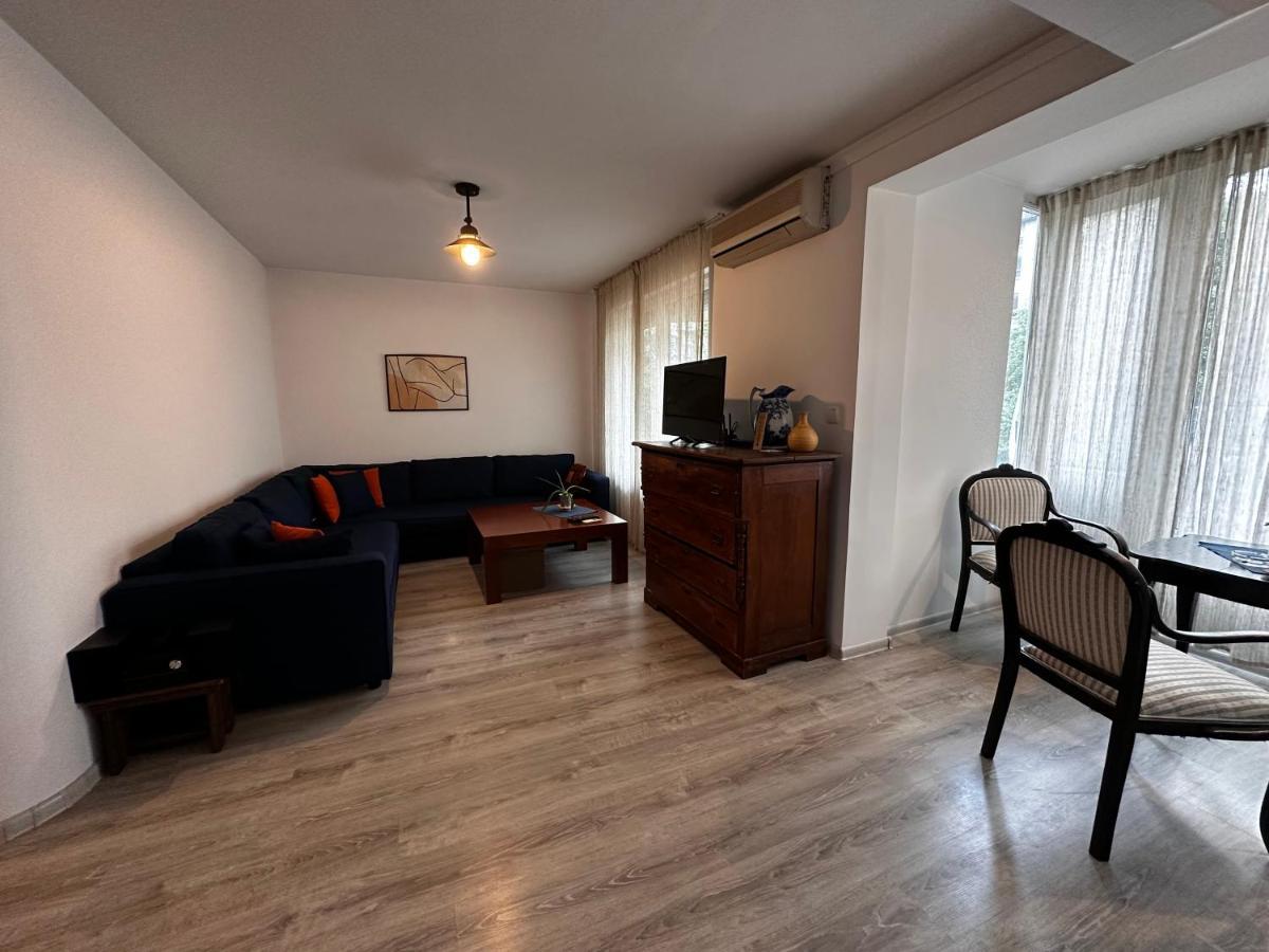 Eli'S Cozy Place Σόφια Εξωτερικό φωτογραφία