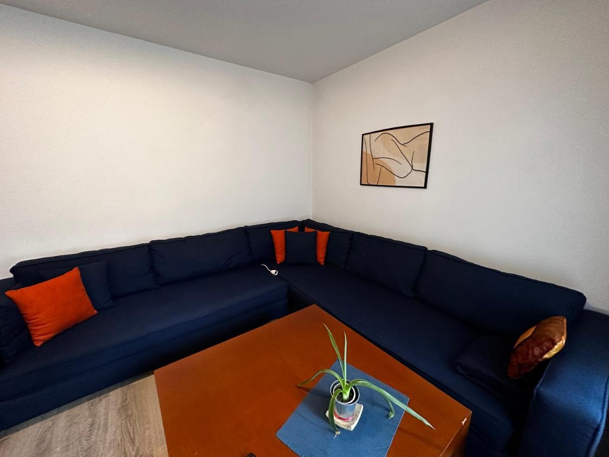 Eli'S Cozy Place Σόφια Εξωτερικό φωτογραφία