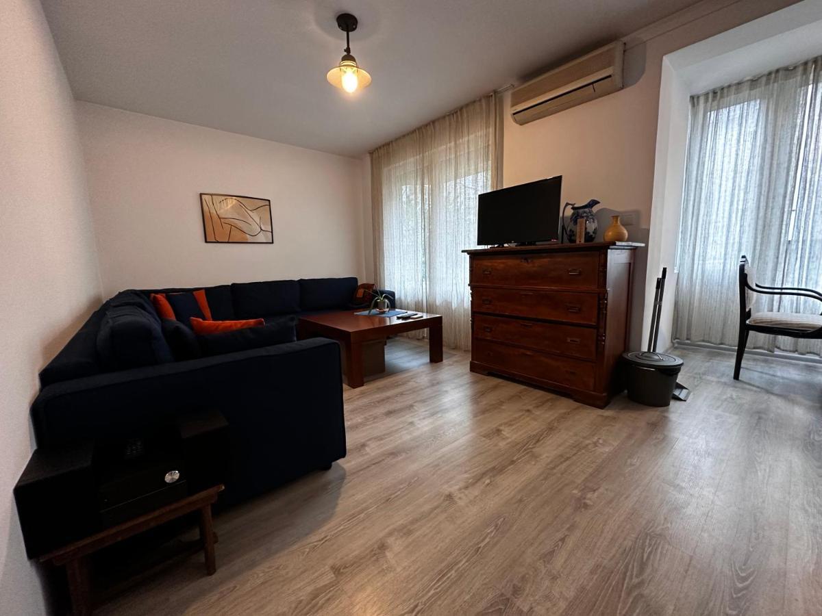 Eli'S Cozy Place Σόφια Εξωτερικό φωτογραφία