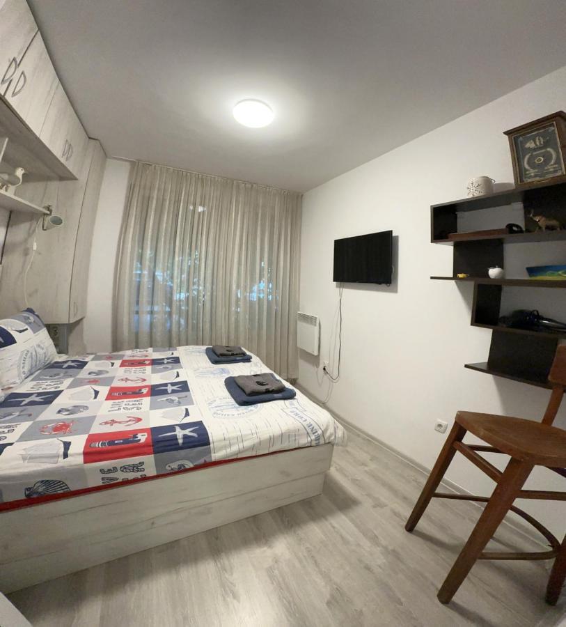 Eli'S Cozy Place Σόφια Εξωτερικό φωτογραφία