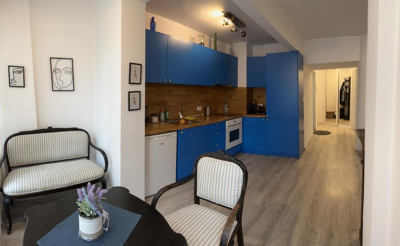 Eli'S Cozy Place Σόφια Εξωτερικό φωτογραφία